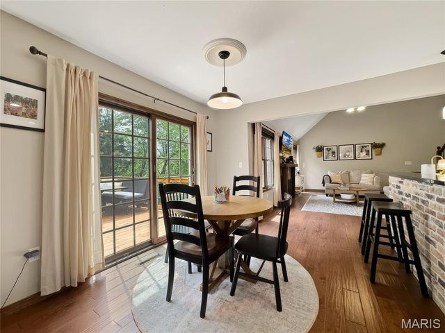 2116 E Hawkins Court, Ozark, MO 65721