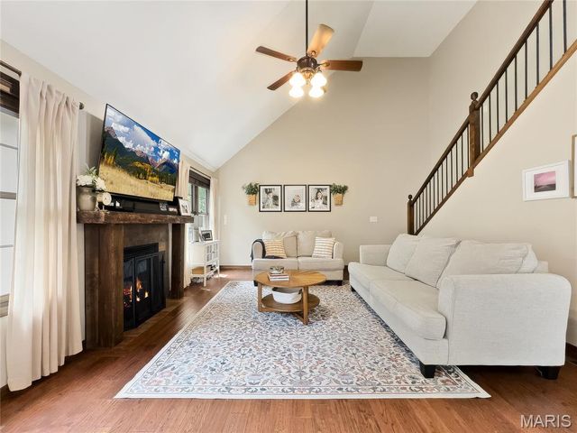2116 E Hawkins Court, Ozark, MO 65721