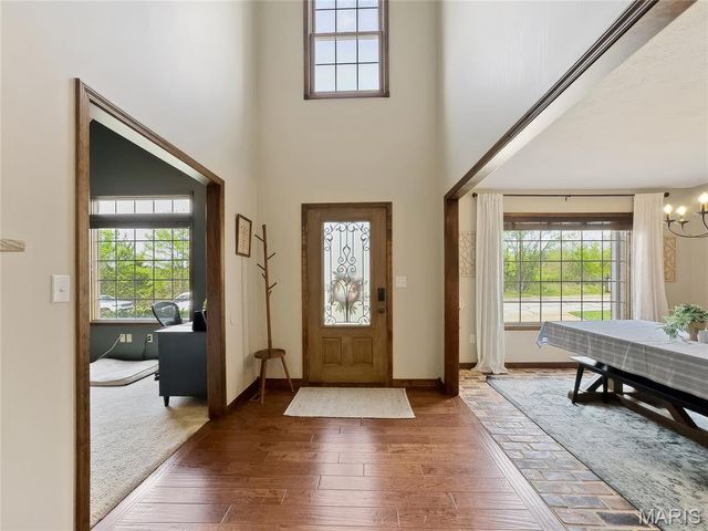 2116 E Hawkins Court, Ozark, MO 65721