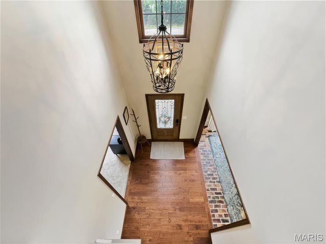 2116 E Hawkins Court, Ozark, MO 65721
