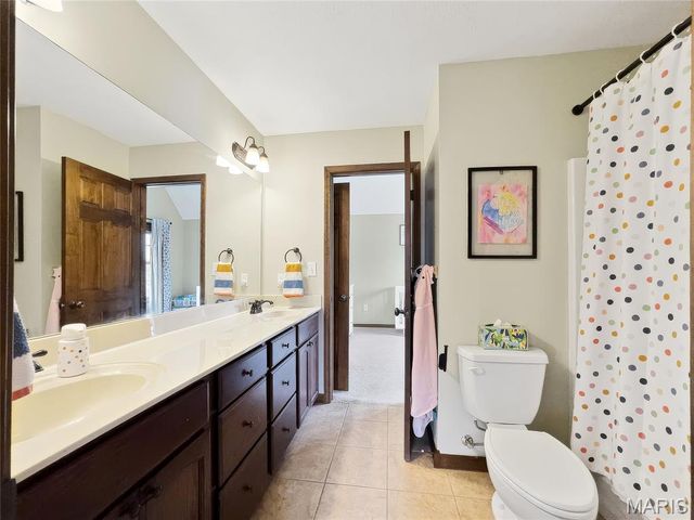 2116 E Hawkins Court, Ozark, MO 65721