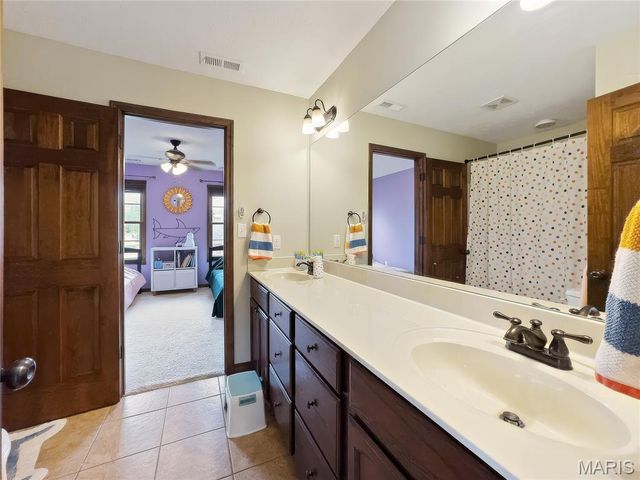 2116 E Hawkins Court, Ozark, MO 65721