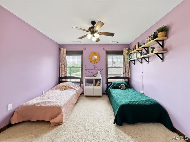 2116 E Hawkins Court, Ozark, MO 65721