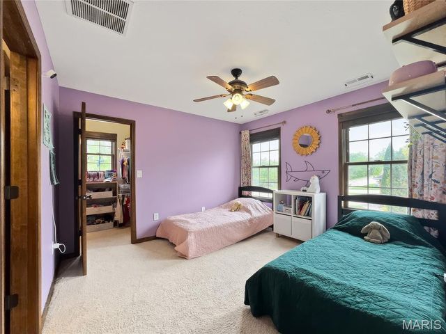2116 E Hawkins Court, Ozark, MO 65721