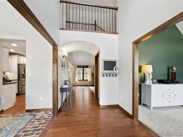 2116 E Hawkins Court, Ozark, MO 65721
