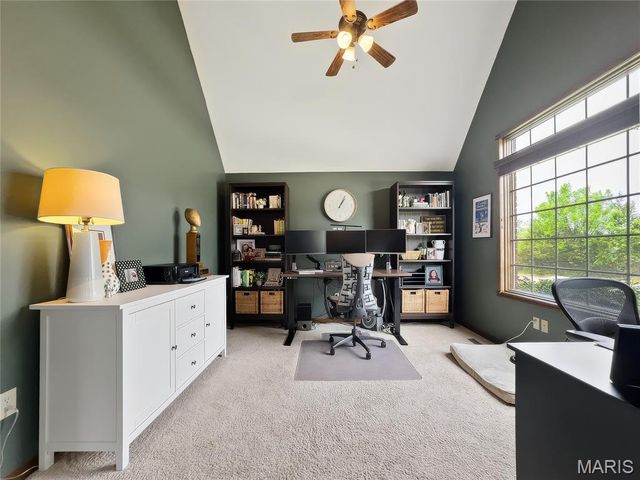 2116 E Hawkins Court, Ozark, MO 65721