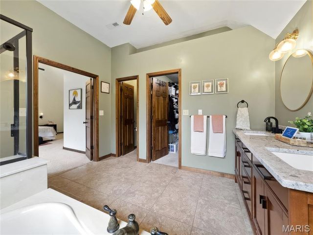 2116 E Hawkins Court, Ozark, MO 65721