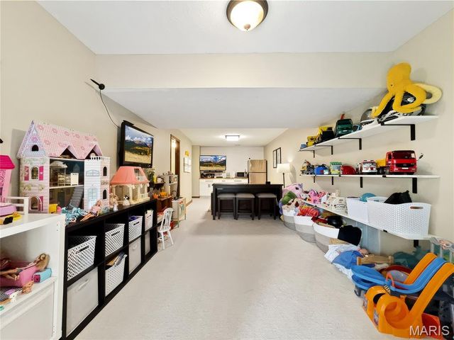 2116 E Hawkins Court, Ozark, MO 65721