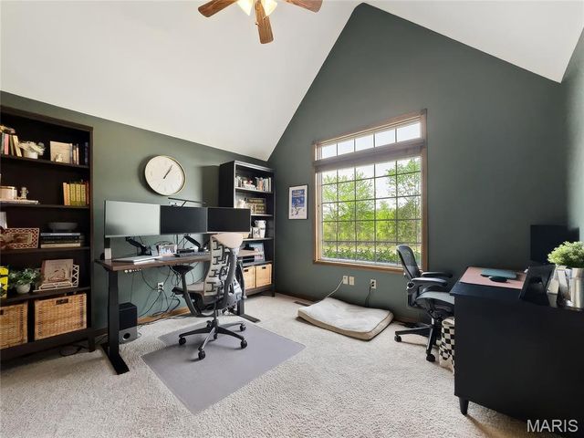2116 E Hawkins Court, Ozark, MO 65721