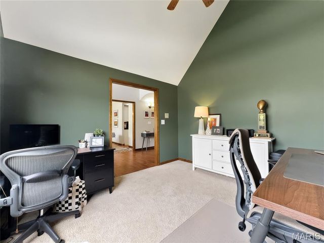 2116 E Hawkins Court, Ozark, MO 65721