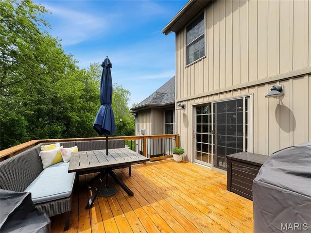 2116 E Hawkins Court, Ozark, MO 65721