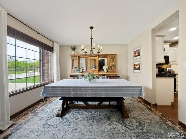 2116 E Hawkins Court, Ozark, MO 65721