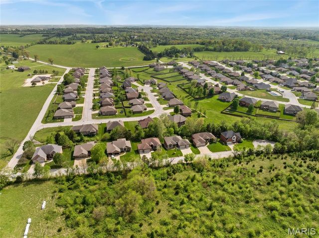 2116 E Hawkins Court, Ozark, MO 65721