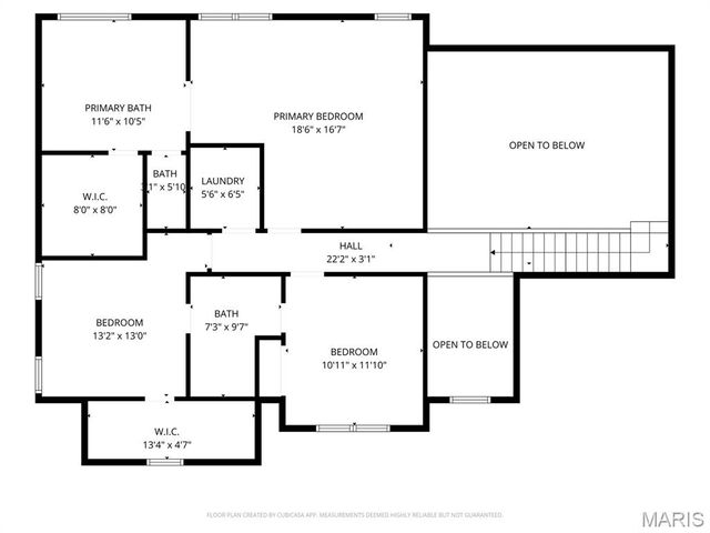 2116 E Hawkins Court, Ozark, MO 65721