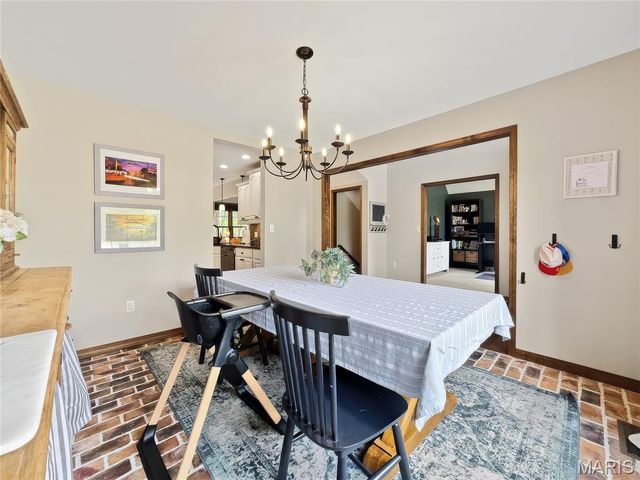 2116 E Hawkins Court, Ozark, MO 65721