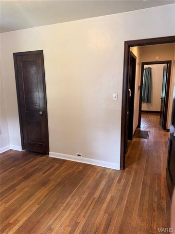 2541 Center Street, Granite City, IL 62040