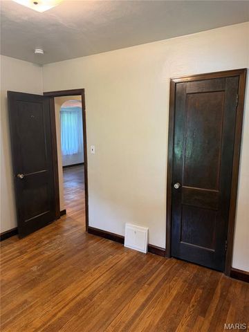 2541 Center Street, Granite City, IL 62040