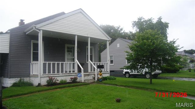 2541 Center Street, Granite City, IL 62040