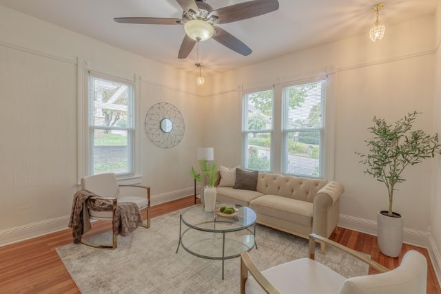 608 Colville Street, Chattanooga, TN 37405