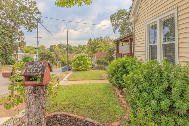 608 Colville Street, Chattanooga, TN 37405