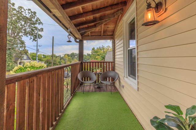 608 Colville Street, Chattanooga, TN 37405
