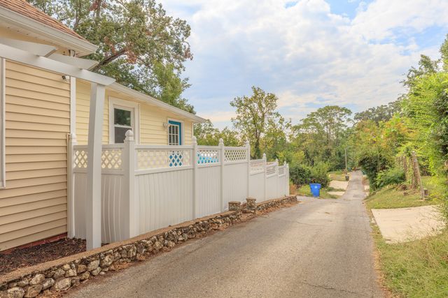 608 Colville Street, Chattanooga, TN 37405