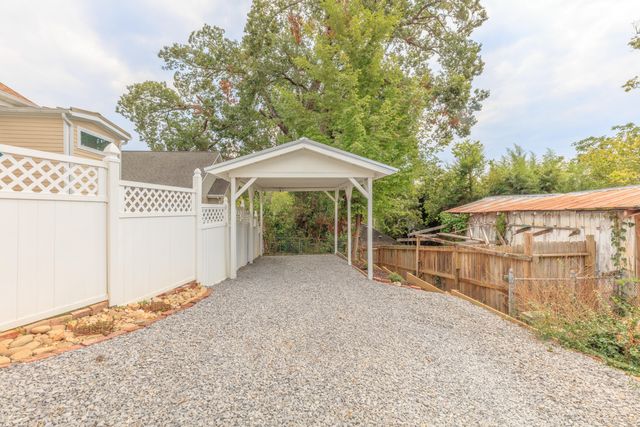 608 Colville Street, Chattanooga, TN 37405