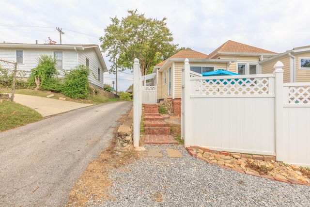 608 Colville Street, Chattanooga, TN 37405
