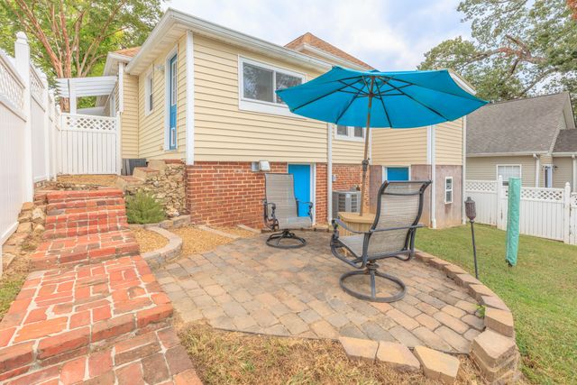 608 Colville Street, Chattanooga, TN 37405