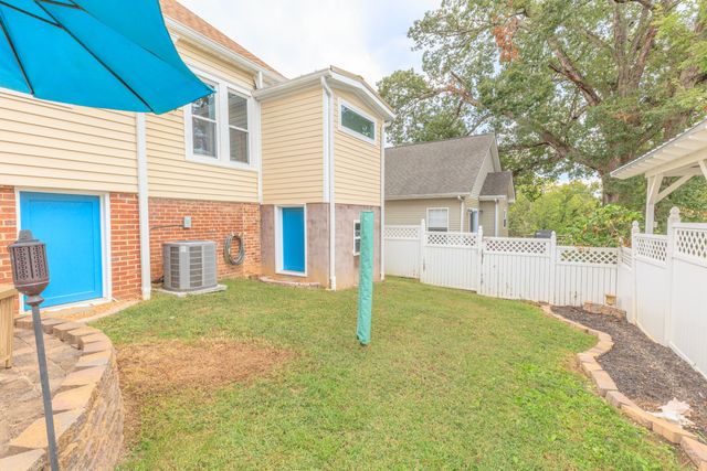 608 Colville Street, Chattanooga, TN 37405