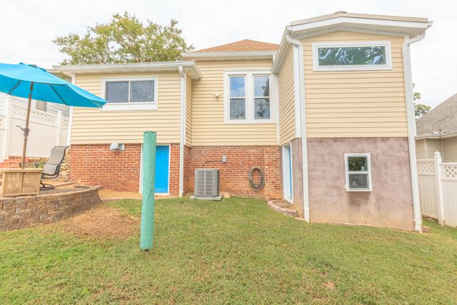 608 Colville Street, Chattanooga, TN 37405