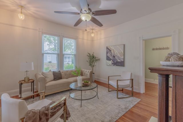 608 Colville Street, Chattanooga, TN 37405