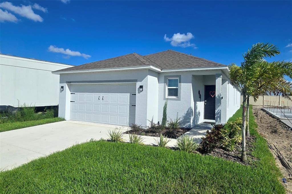5539 MADDIE DRIVE, Haines City, FL 33844