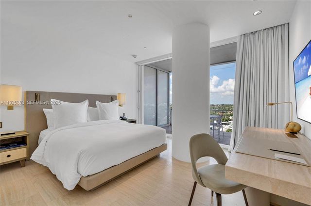 9111 Collins Ave N-914, Surfside, FL 33154