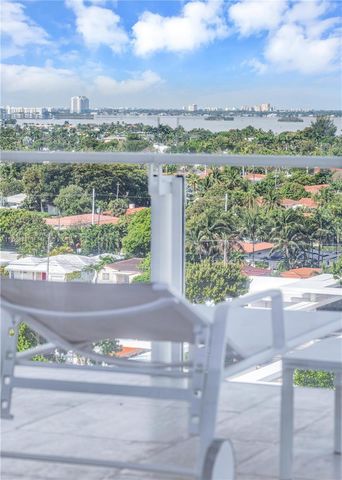 9111 Collins Ave N-914, Surfside, FL 33154