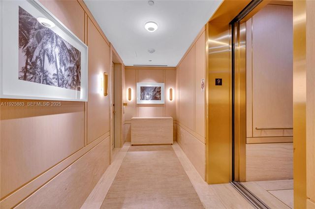 9111 Collins Ave N-914, Surfside, FL 33154