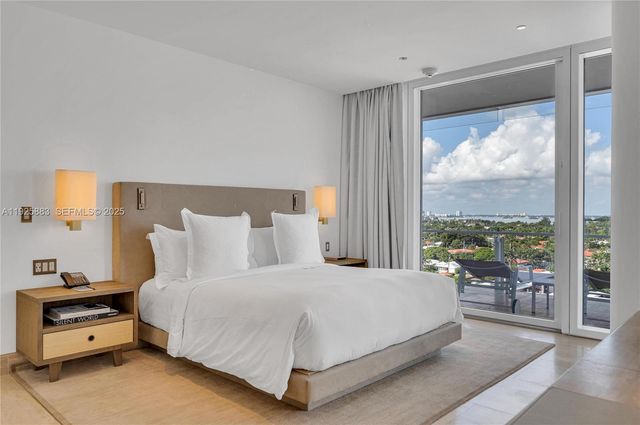 9111 Collins Ave N-914, Surfside, FL 33154