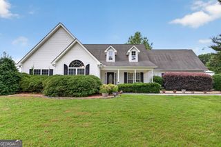 748 S Ola Road, Mcdonough, GA 30252