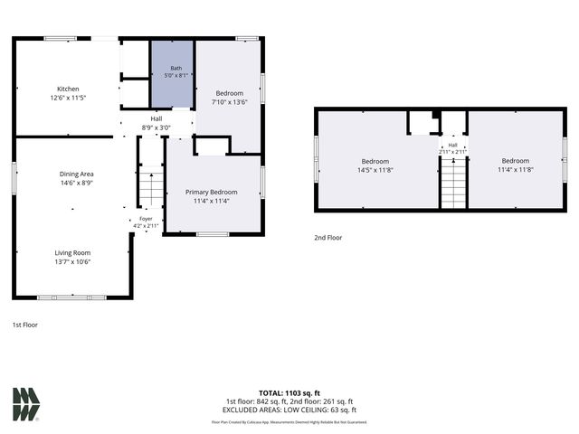 4606 Meadow Lane, South Bend, IN 46619