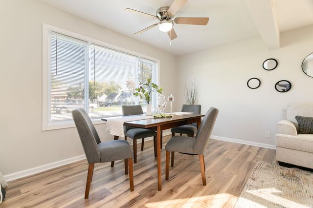 4606 Meadow Lane, South Bend, IN 46619