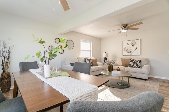 4606 Meadow Lane, South Bend, IN 46619