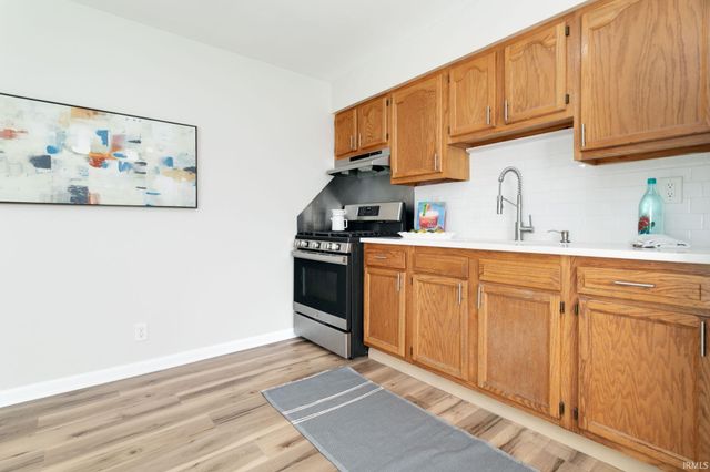 4606 Meadow Lane, South Bend, IN 46619