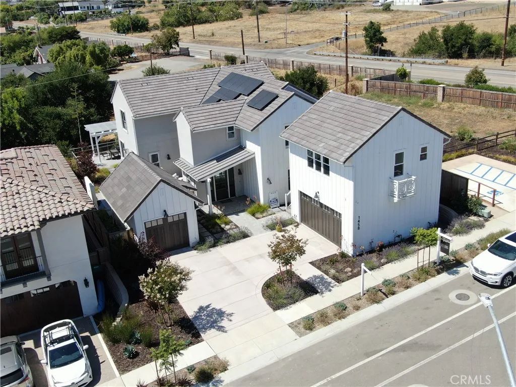 1458 Parsons Way, San Luis Obispo, CA 93401