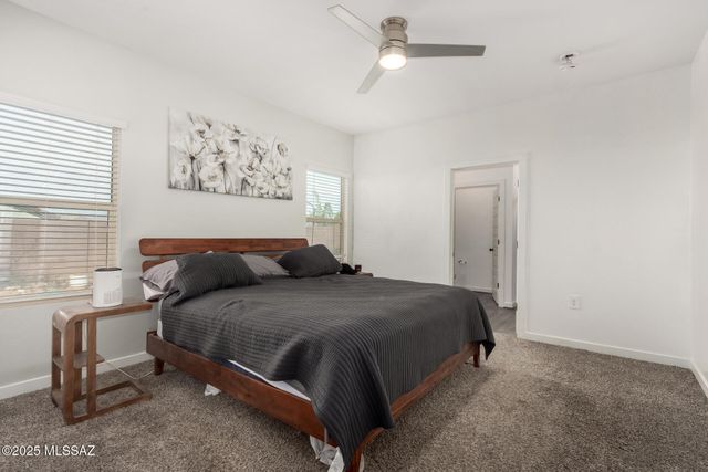 12847 E Joffroy Drive, Vail, AZ 85641