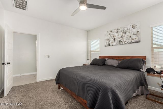 12847 E Joffroy Drive, Vail, AZ 85641