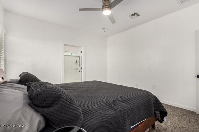 12847 E Joffroy Drive, Vail, AZ 85641