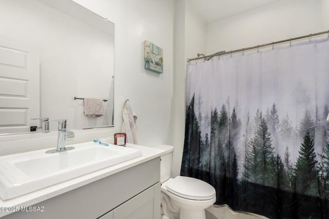 12847 E Joffroy Drive, Vail, AZ 85641