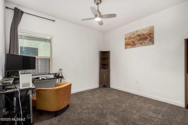 12847 E Joffroy Drive, Vail, AZ 85641