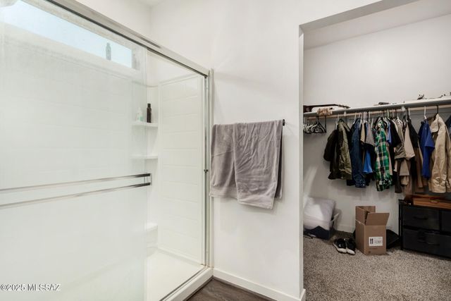 12847 E Joffroy Drive, Vail, AZ 85641