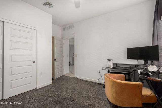 12847 E Joffroy Drive, Vail, AZ 85641